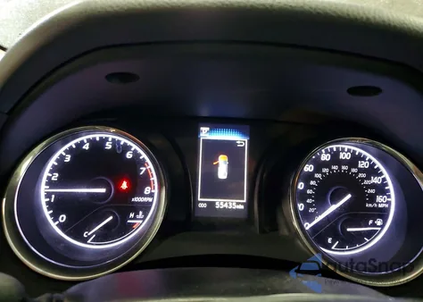 2019 Toyota Camry L z USA, uszkodzony, nr VIN 4T1B11HK8KU242530